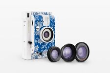 LOMOGRAPHY  Lomo 'Instant Camera & Lenses Opbeni Edition - Fotocamera ISTANTANEA