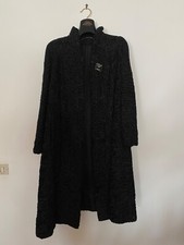 Pelliccia di Astrakan colore