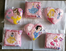 CUSCINO PELUCHE DISNEY