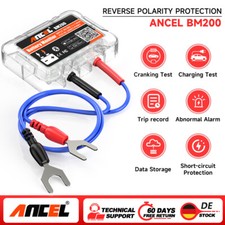 2026 ANCEL BM200 BM200 PRO