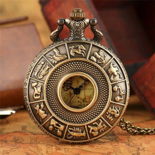 Orologio tasca retro - orologio,