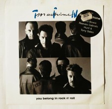 °°° TIN MACHINE - You