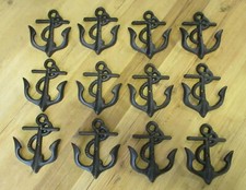 12 Ganci Appendiabiti