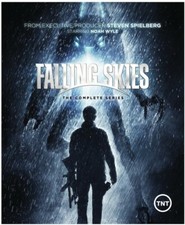 Falling Skies The Complete