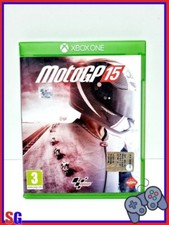 MOTO GP 15 GIOCO PER MICROSOFT