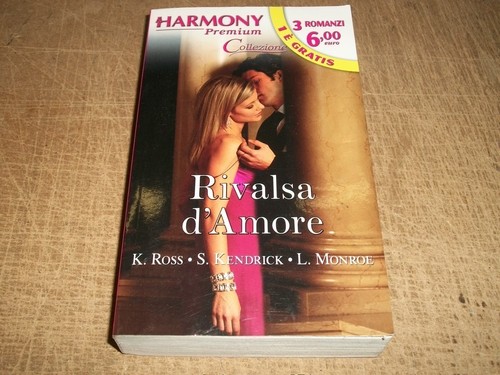 Harmony collezione premium - collezione, premium-3