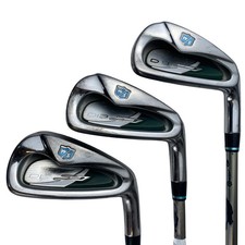 Wilson DI9 set di ferri / Flex