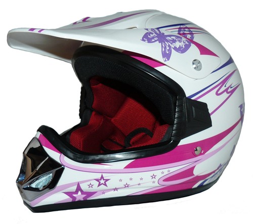 Protectwear casco bambini - protectwear,