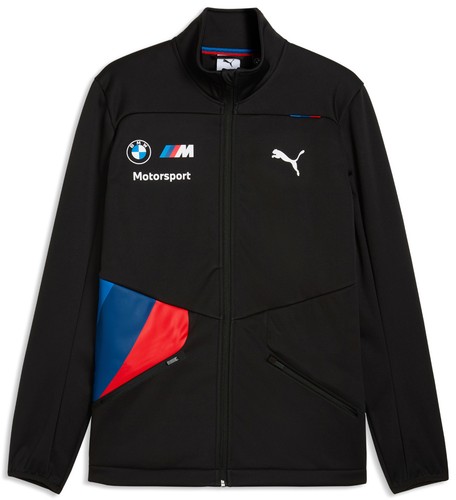 Bmw motorsport pumatech - bmw,
