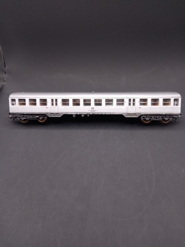 Lima silverling carrozza - lima,