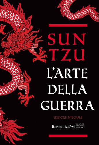 Arte della guerra - guerra., ediz