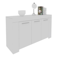 Credenza 3 ante madia moderna