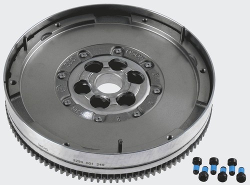Volano sachs 2294 001 - volano,