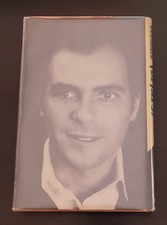 Jerry Rubin Signed 1st Ed