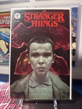 Stranger Things #1 | Dark
