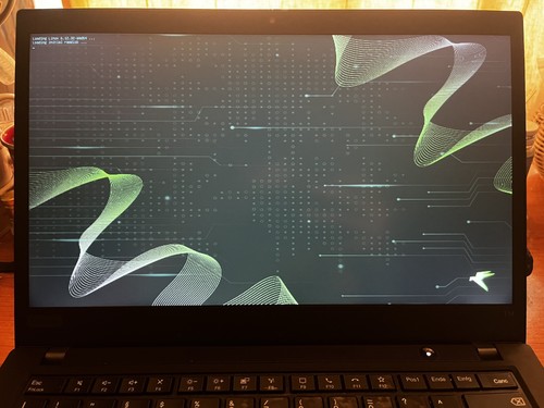 Portatile lenovo thinkpad t14 - portatile,