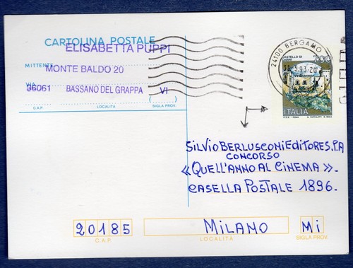 Italia 700 l - 700, c221)