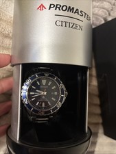 Citizen promaster diver - citizen,