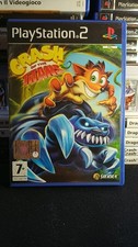 Crash the titans ps2 ita - crash,
