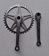 Guarnitura Bianchi vintage