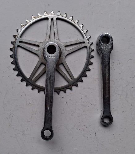 Guarnitura bianchi vintage - guarnitura,