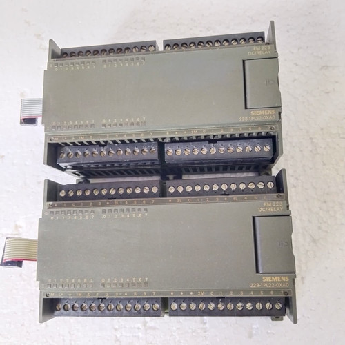 Modulo digitale siemens - modulo,