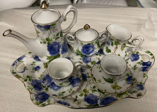 SERVIZIO DA CAFFE' MINI