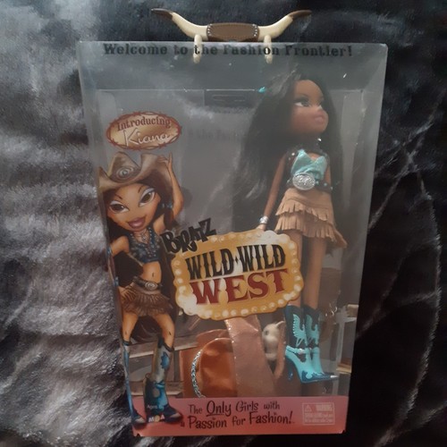 Bambola bratz originale 1 - originale, 1°