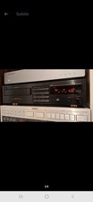 Lettore Cd Nakamichi Cd4