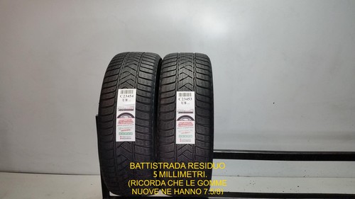 Gomme usate termiche - gomme,
