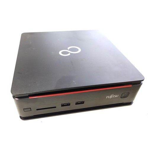 Fujitsu esprimo q520 intel - fujitsu,