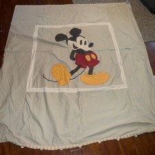 Disney Mickey Mouse Reversible