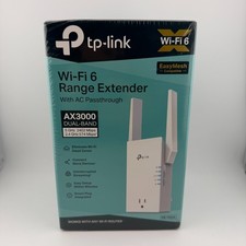 LEGGI SIGILLATO TP-Link AX3000