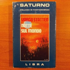 Notte sul mondo - Vargo