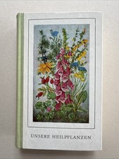 Unsere Heilpflanzen -