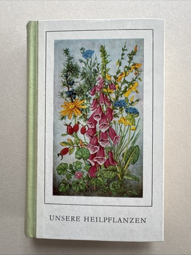 Unsere heilpflanzen - heilpflanzen,