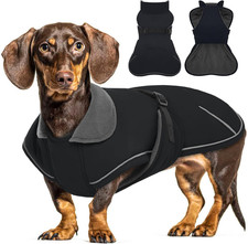 Cappotto Cane Invernale