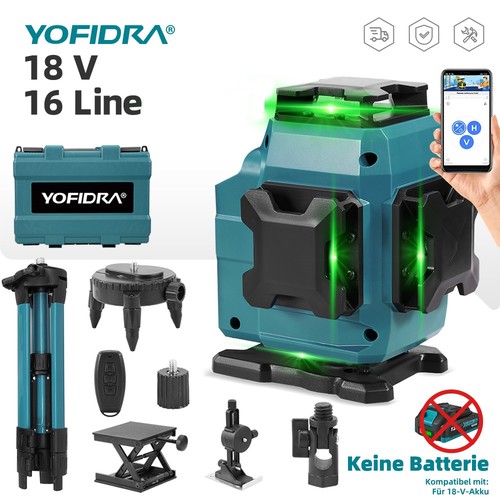 Per makita livella - livella, laser
