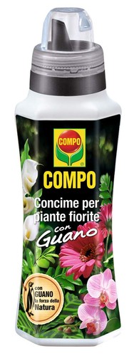 Concime per piante - per, fiorite
