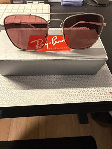 Occhiali sole ray ban - occhiali, da