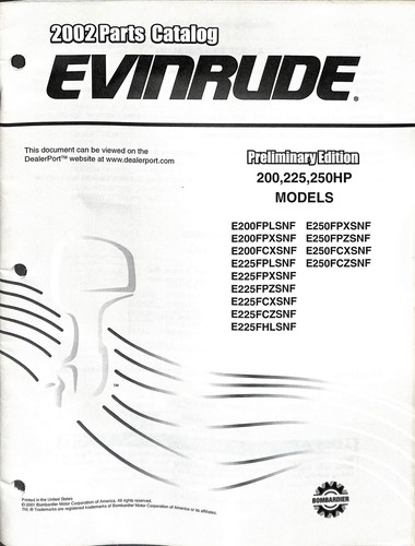 Catalogo ricambi motore