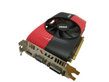 MSI GEFORCE GTX 460 1GB SDRAM