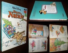 Bianco Natale, Walt Disney