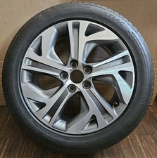 1 cerchio in lega Citroen C4