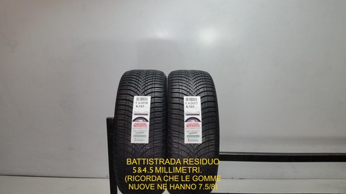 Gomme usate stagioni - usate, 4