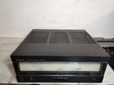 Technics SE-A5 Amplificatore