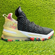 Scarpe da basket sportive Nike