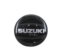 COPERTURA RUOTA DI SCORTA PER SUZUKI Grand Vitara JB F9Q (06>)