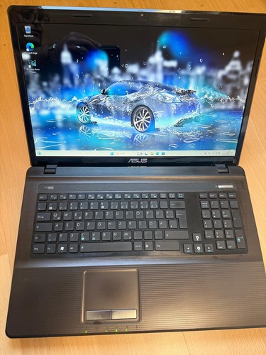 Asus k93sv full - -, 18,4"