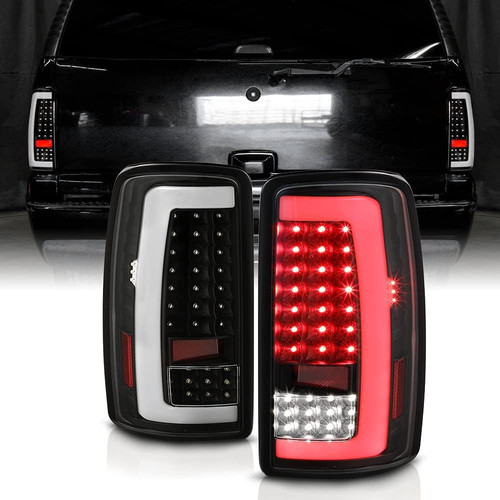 Per chevy suburban - tahoe, gmc